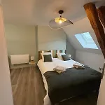 Casa vacanze Escapade à Pierry