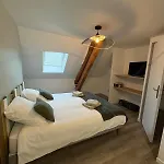 Escapade à Casa vacanze *