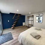 Escapade à Casa vacanze