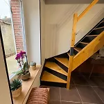 Casa vacanze Escapade à *