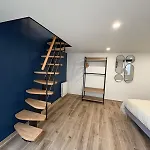 Escapade à *