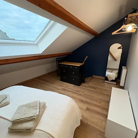 Casa vacanze Escapade à
